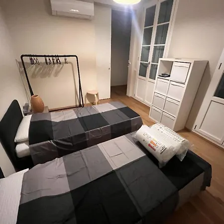 Bosazza 20 Apartman