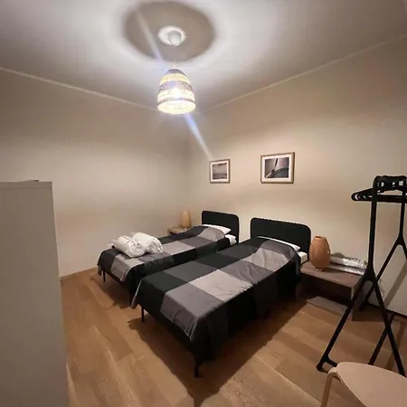 Apartman Bosazza 20 *