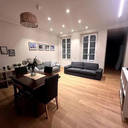 Bosazza 20 Apartment *