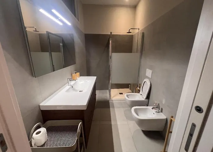 Bosazza 20 Apartment Parma