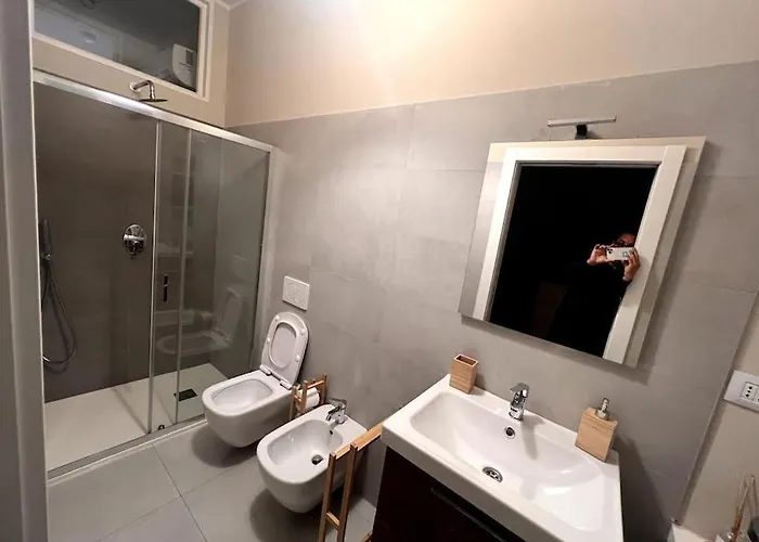 Apartment Bosazza 20 *